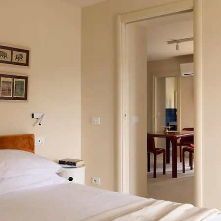 Maison Alice Apartmán *