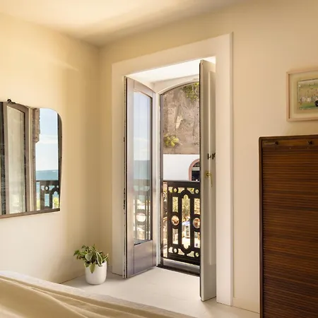 Apartmán Maison Alice