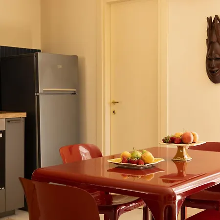 Apartmán Maison Alice *