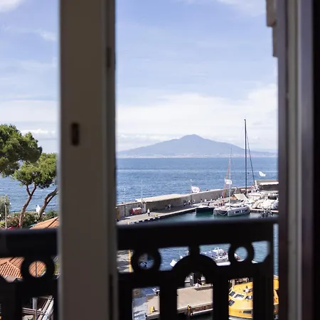 Apartmán Maison Alice *