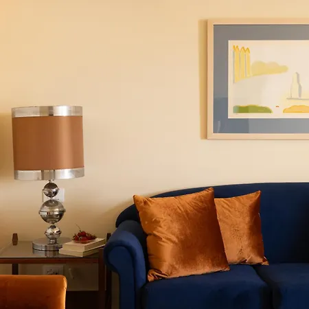 Maison Alice * Sorrento