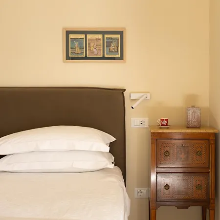 Apartmán Maison Alice *