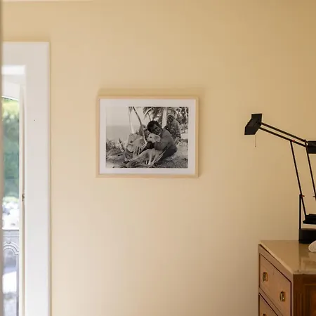 Maison Alice Sorrento