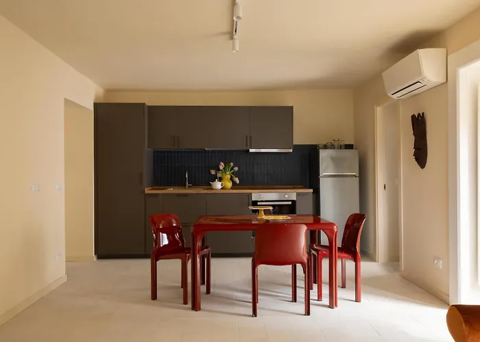 Maison Alice Διαμέρισμα