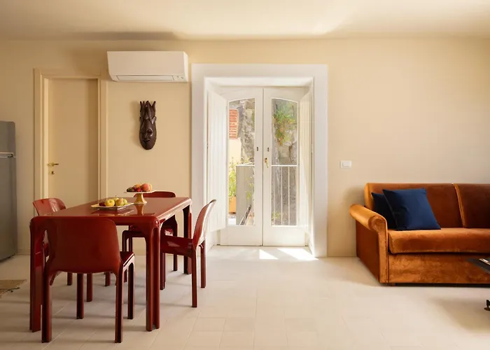 Maison Alice * Σορέντο