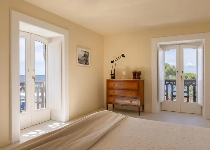 Διαμέρισμα Maison Alice Σορέντο