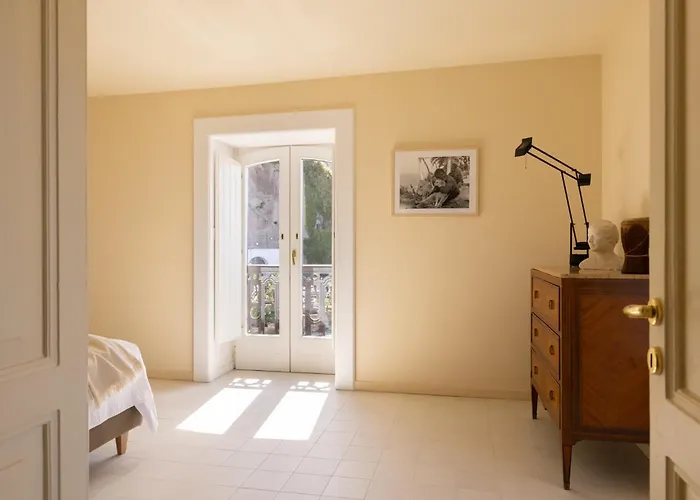 Maison Alice Διαμέρισμα *