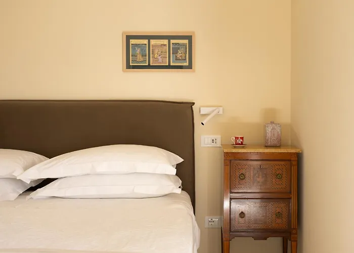 Διαμέρισμα Maison Alice *