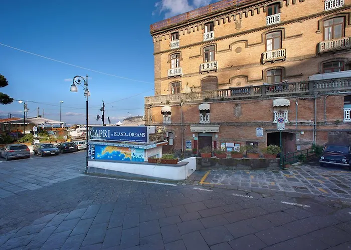 Maison Alice * Σορέντο