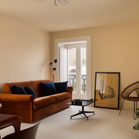 Maison Alice Διαμέρισμα Σορέντο
