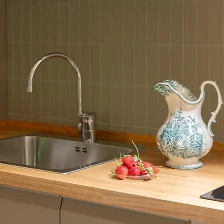 Maison Alice 公寓 *