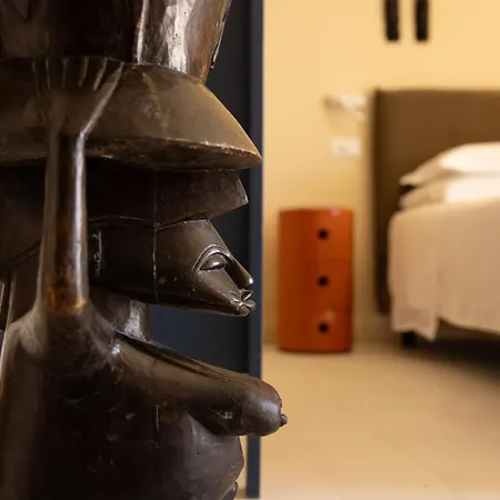 Maison Alice 公寓 索伦托