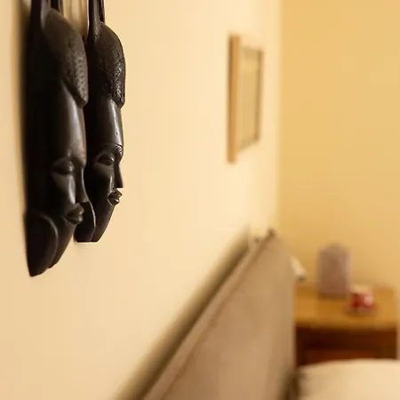 Maison Alice * 索伦托