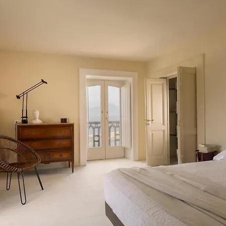 Maison Alice * Sorrento