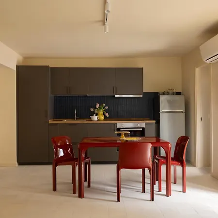 Maison Alice Apartment