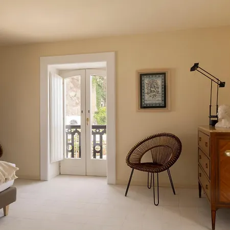 Apartment Maison Alice