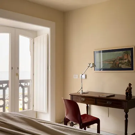 Apartamento Maison Alice Sorrento
