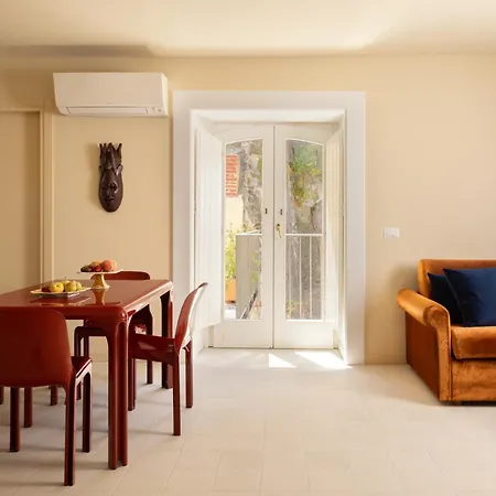 Maison Alice * Sorrent