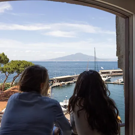 Apartment Maison Alice