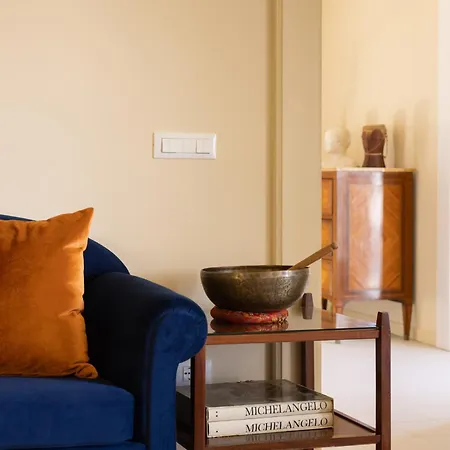 Maison Alice Apartment