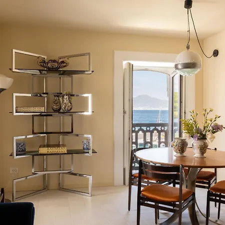 Apartment Maison Alice