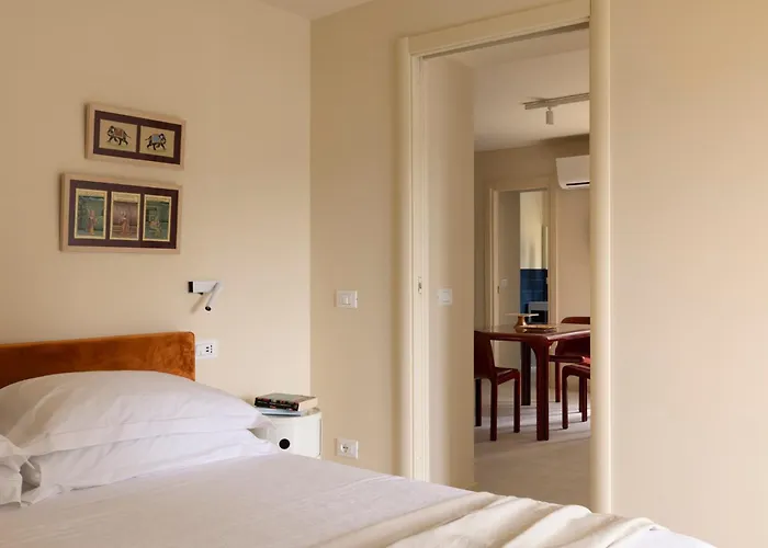 Maison Alice Apartment *