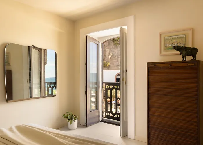 Appartement Maison Alice