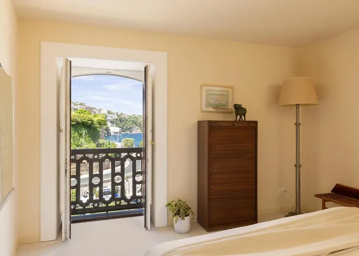 Appartement Maison Alice Sorrento