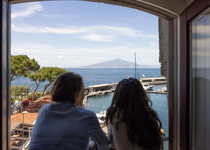 Apartment Maison Alice