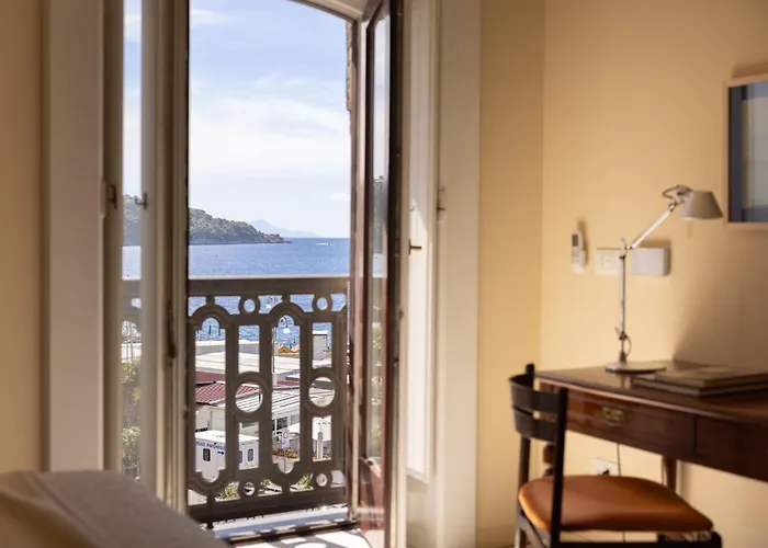 Maison Alice Sorrento