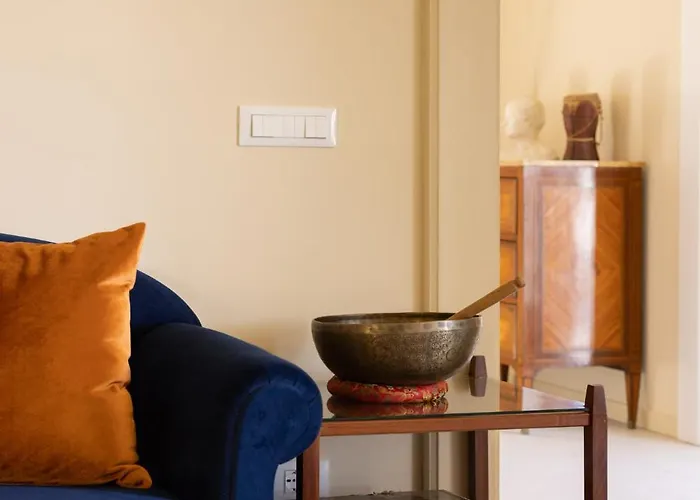 Maison Alice Apartment