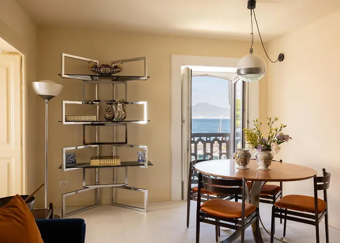 Appartement Maison Alice