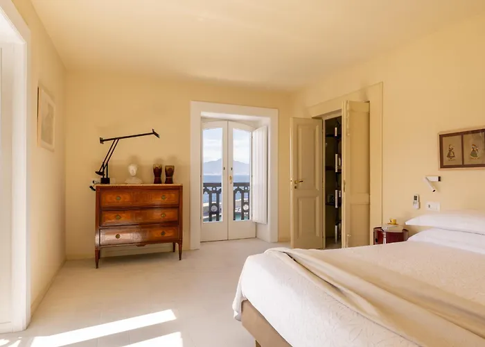 Apartment Maison Alice Sorrento