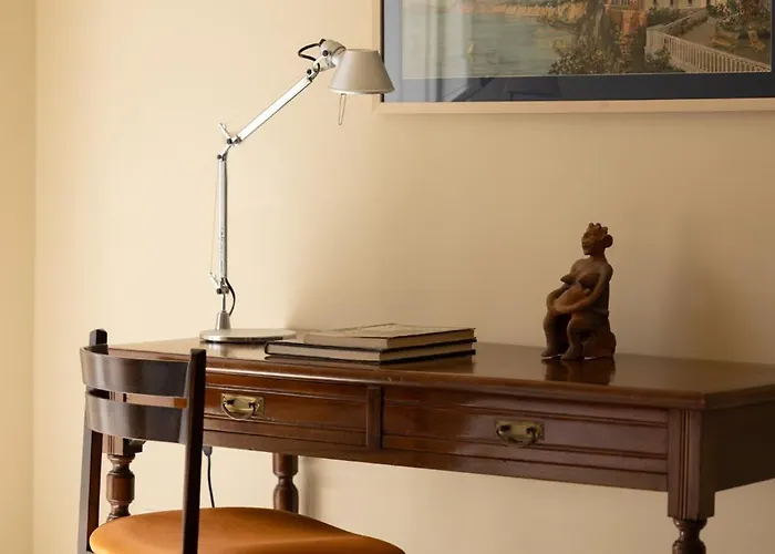 Maison Alice Sorrento