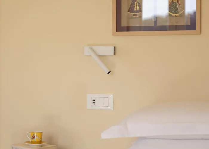 Apartment Maison Alice *