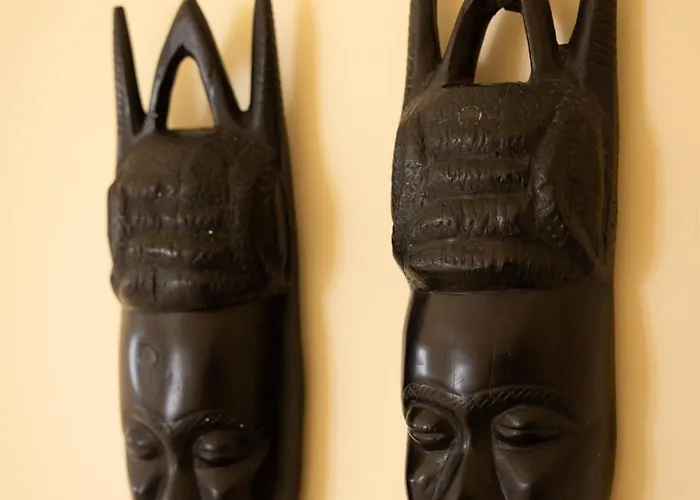 Apartment Maison Alice Sorrento