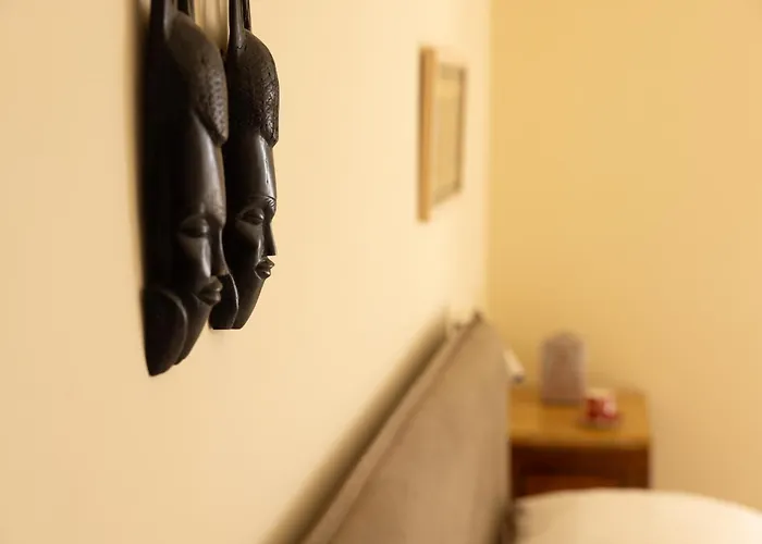 Maison Alice * Sorrento