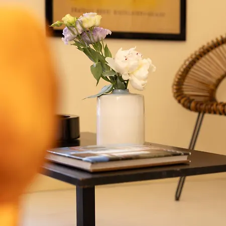 Maison Alice Appartement Sorrente