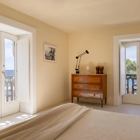 Appartement Maison Alice Sorrente