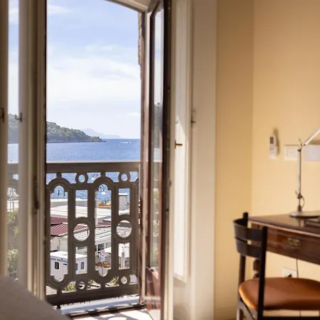 Maison Alice Sorrente