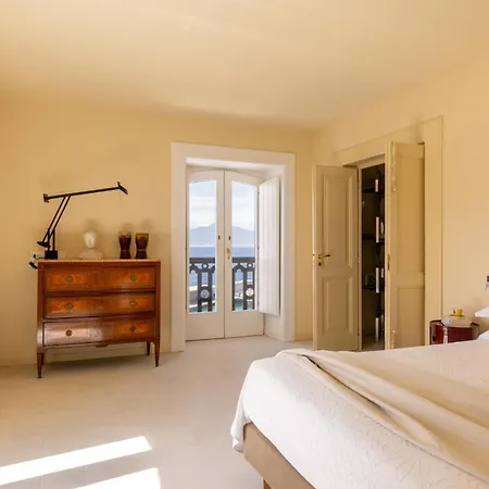 Appartement Maison Alice Sorrente