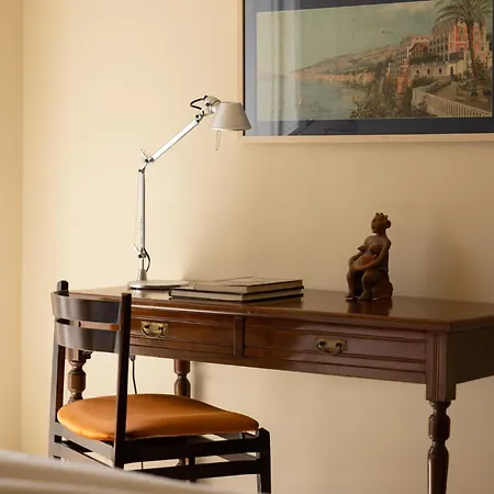 Maison Alice Sorrento