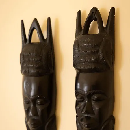 Appartement Maison Alice Sorrente