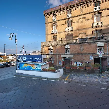 Maison Alice * Sorrente