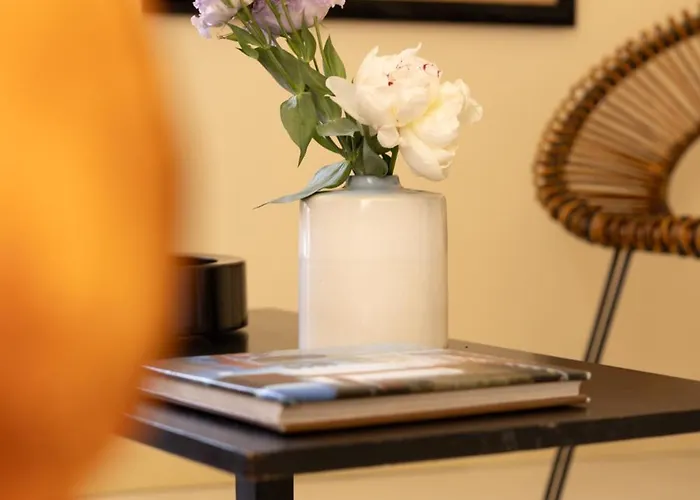 Maison Alice شقة سورينتو