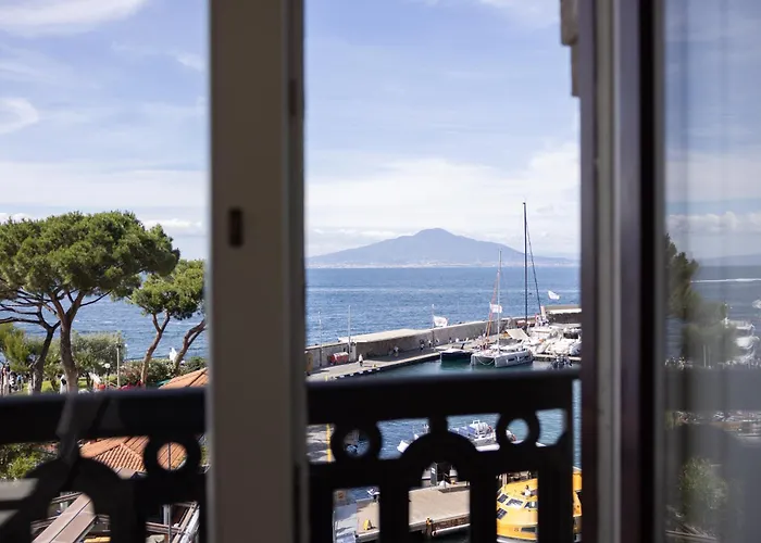 شقة Maison Alice *