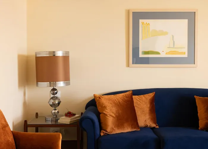 Maison Alice * سورينتو