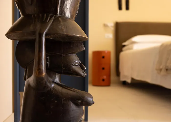 Maison Alice شقة سورينتو