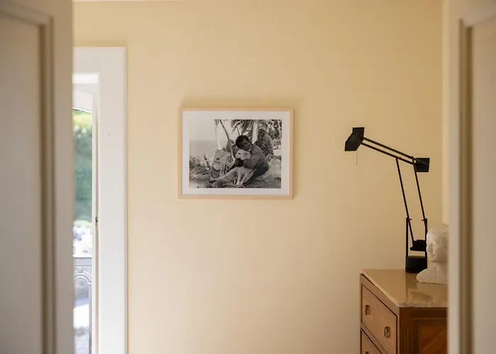 Maison Alice سورينتو